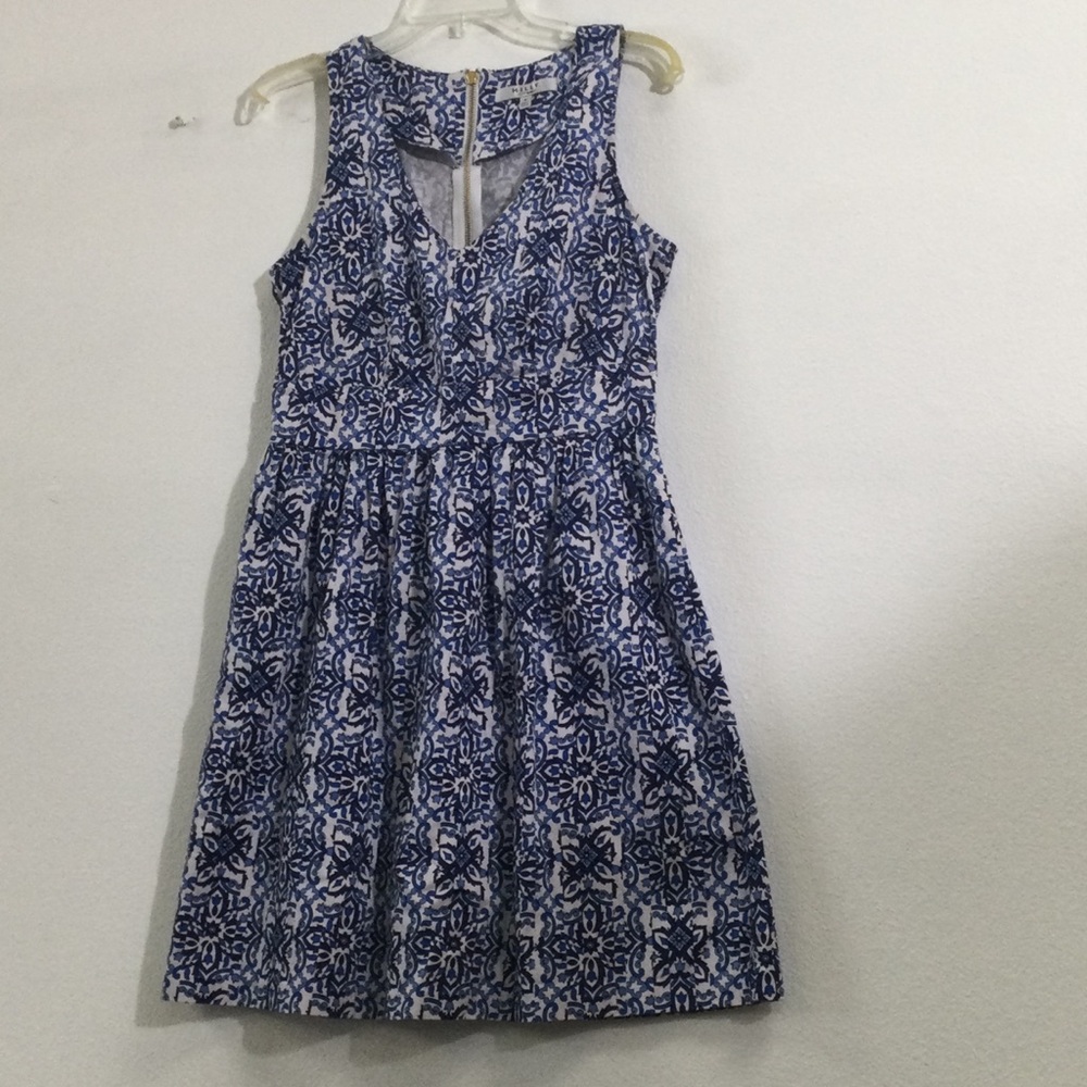Milly for design nation Dress